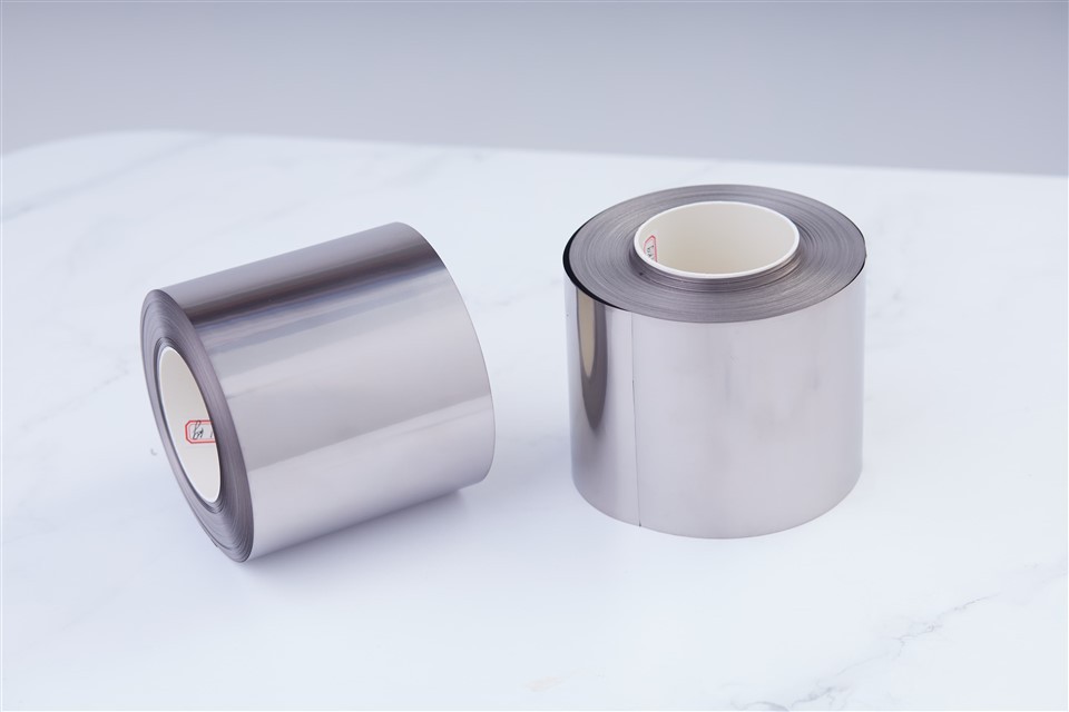 Tantalum Foil